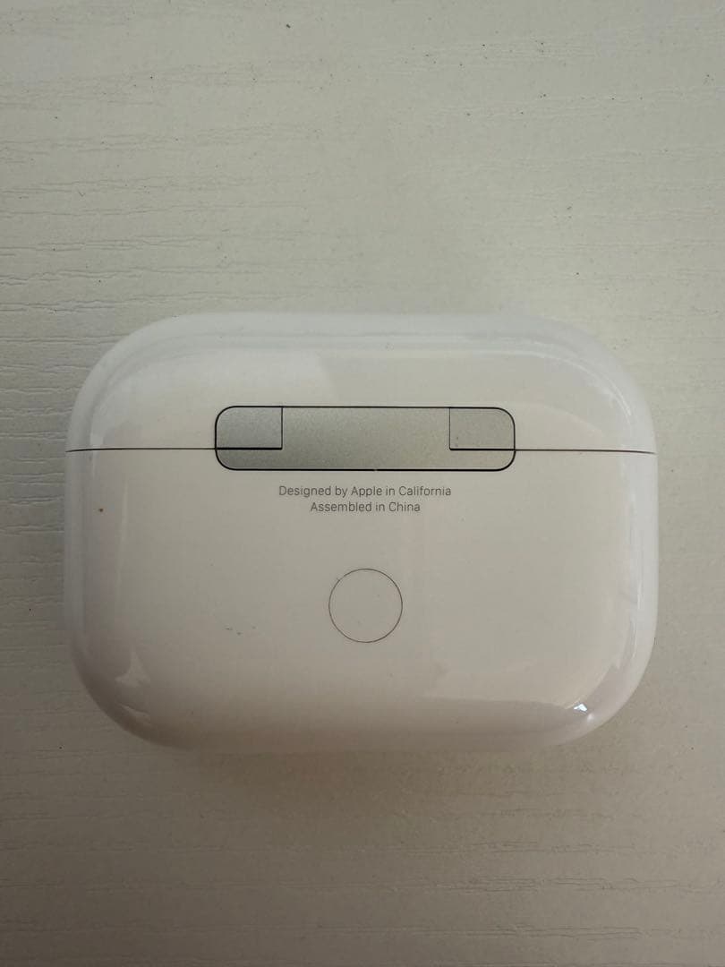 純正　AirPods pro 第2世代　本体