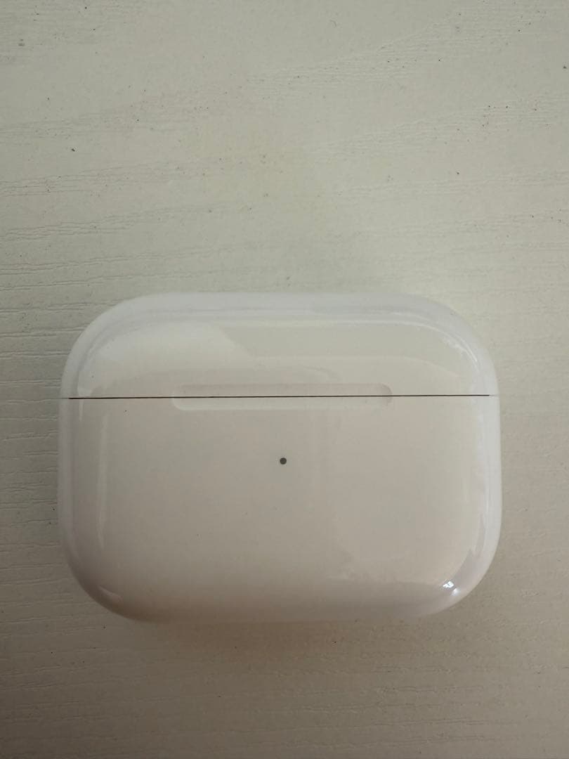 純正　AirPods pro 第2世代　本体