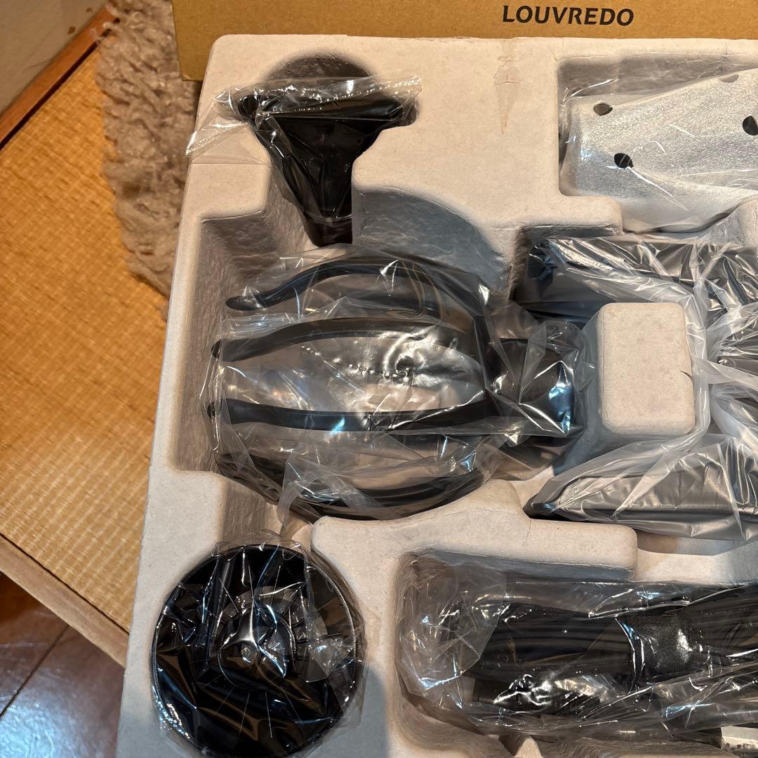 60%OFF！！【新品未使用】【正規品】ルーブルドー復元Pro