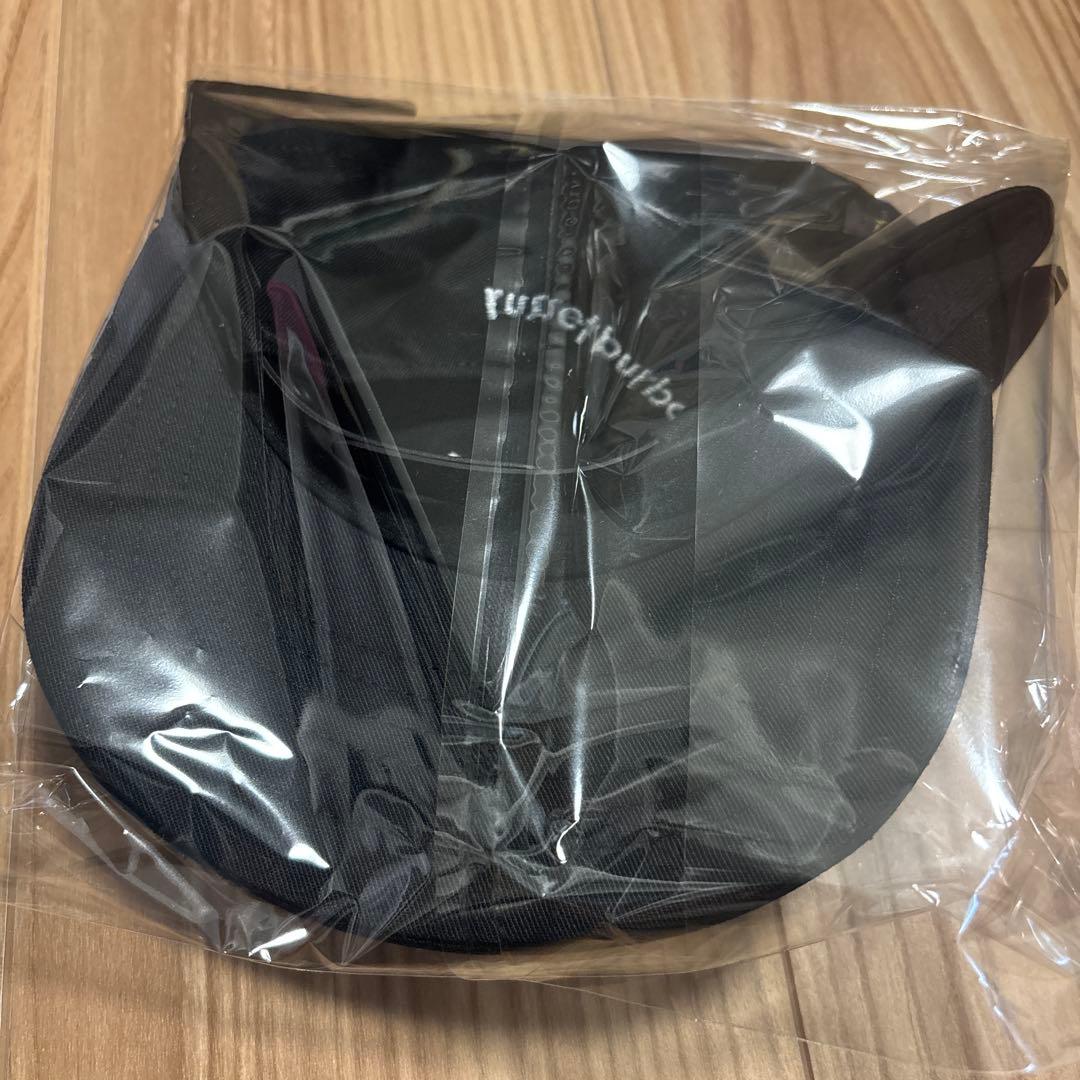 Russet Burbank x WAKE Sapporo Cap キャップ