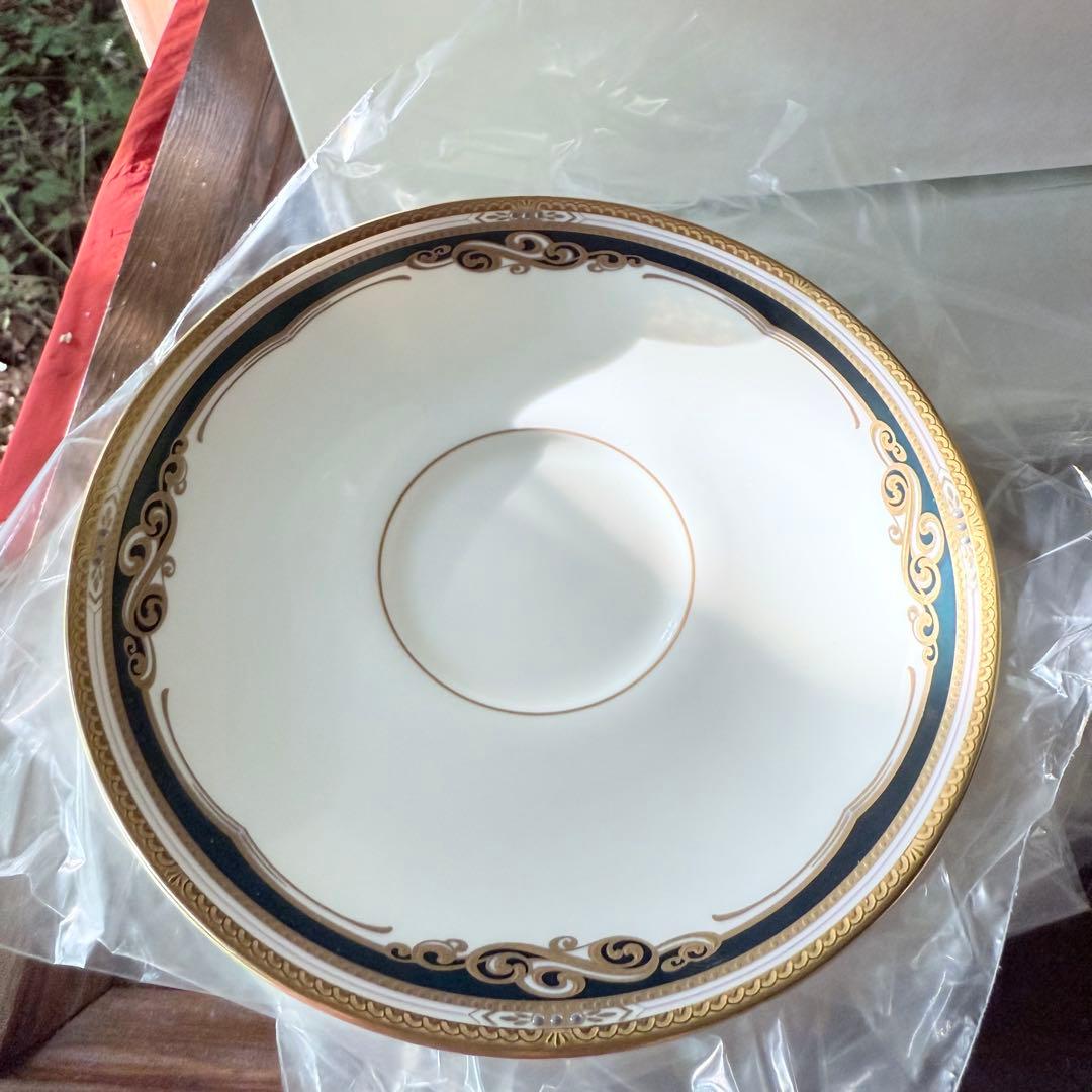 2191様感謝‼️NARUMIカップソーサーエグゼクティブコレクション6客箱入新品