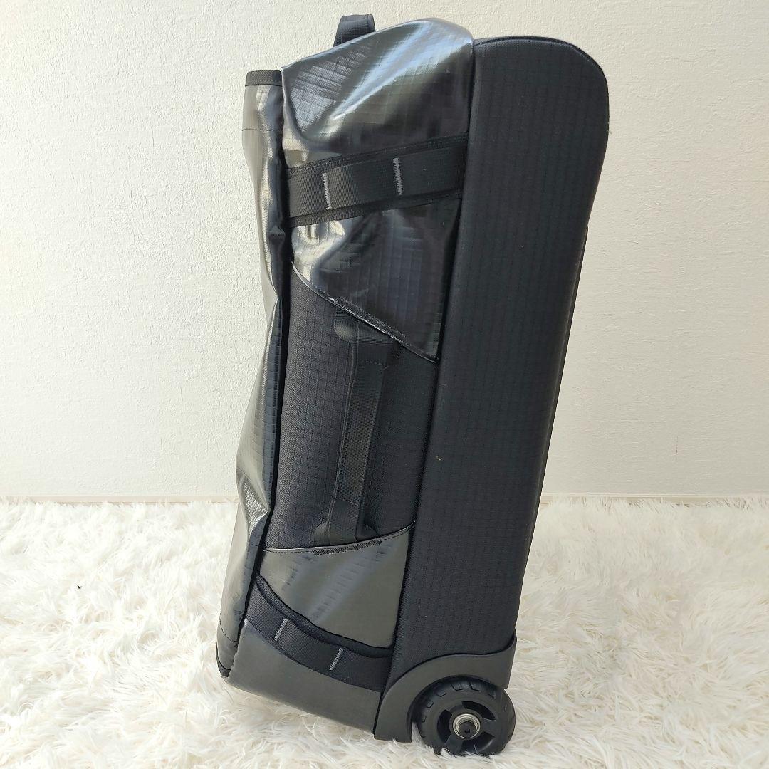 美品✨パタゴニア　ブラックホールウィールドダッフル　40L