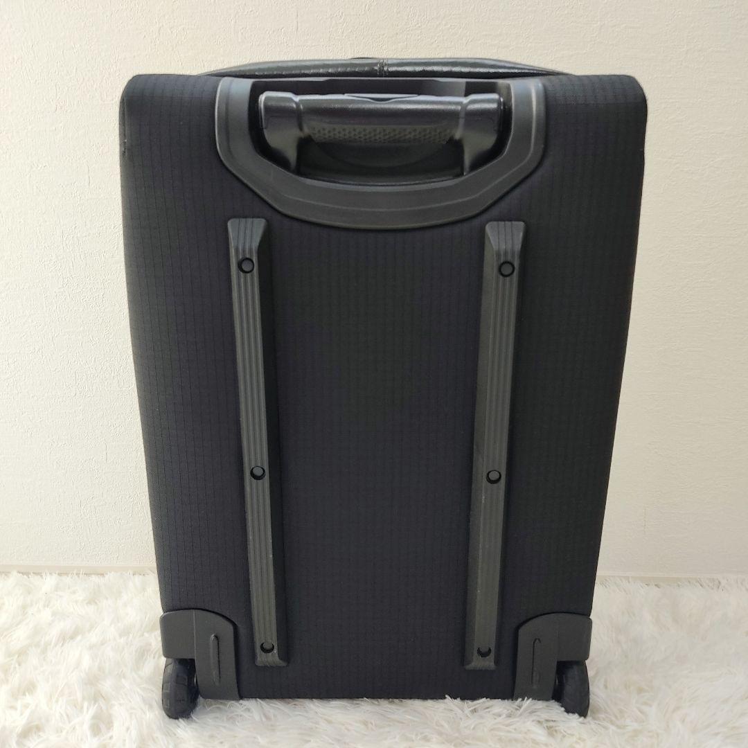 美品✨パタゴニア　ブラックホールウィールドダッフル　40L