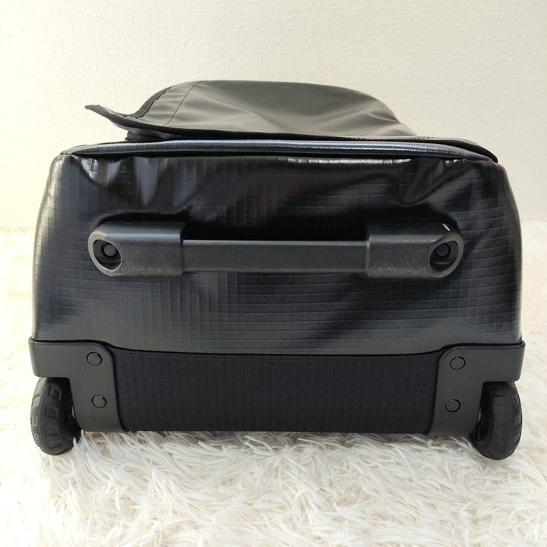 美品✨パタゴニア　ブラックホールウィールドダッフル　40L