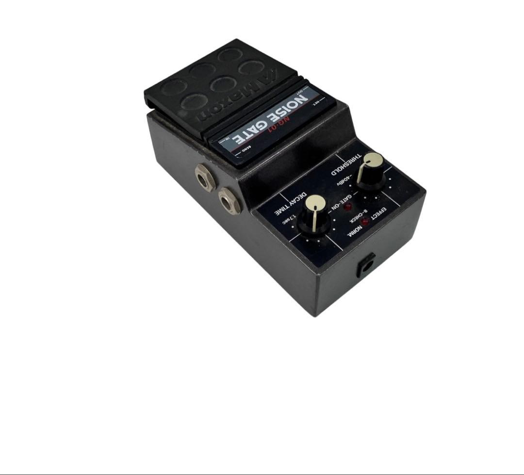 Maxon NG-01 ノイズゲート