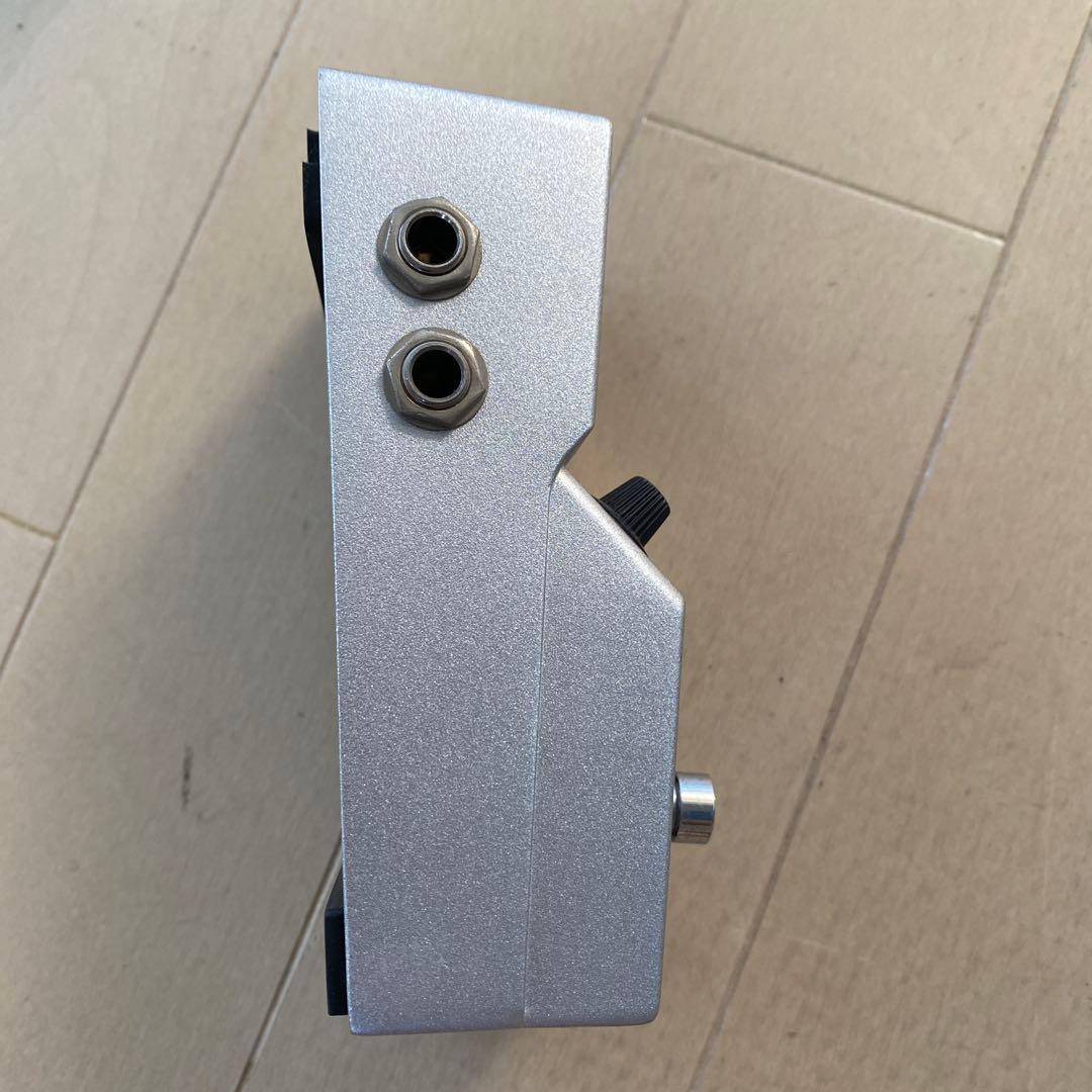 ZOOM MS-50G マルチストンプ マルチエフェクター