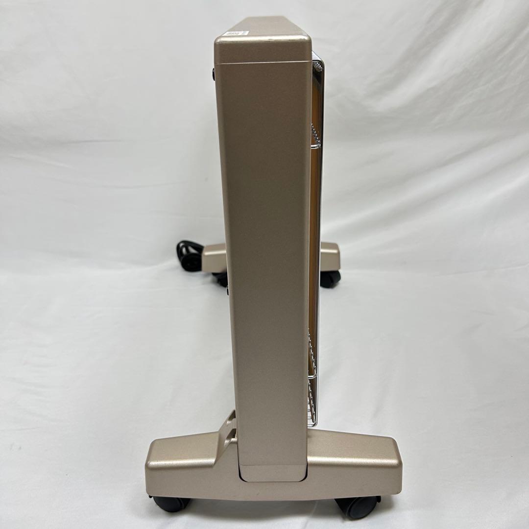 サンルミエ キュート E800LS 遠赤外線暖房器 日本製