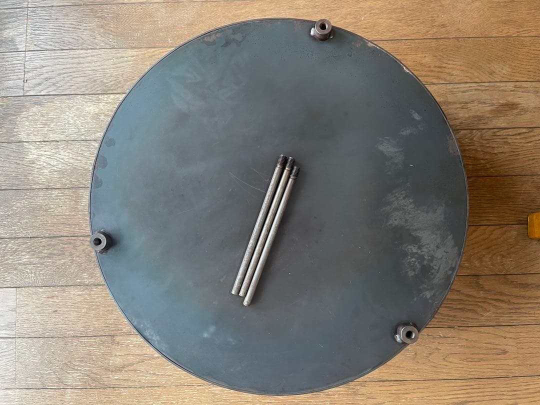 サンゾクマウンテン　マウンコル　mouncol 12 山賊マウンテン