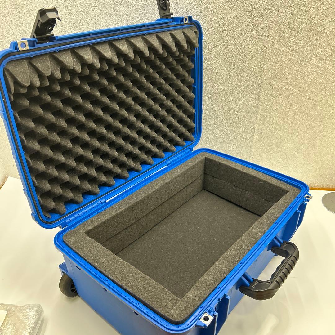 3058 Seahorse SE920 ケース ダークフォーム付き ワンサイズ