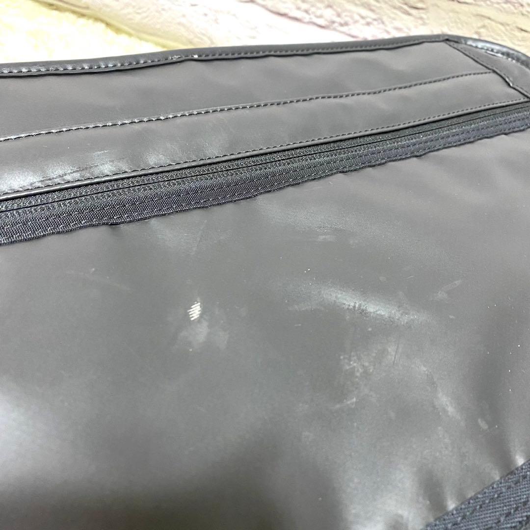 【希少】ポーター デバイス キャリーケース スーツケース ビジネス バック