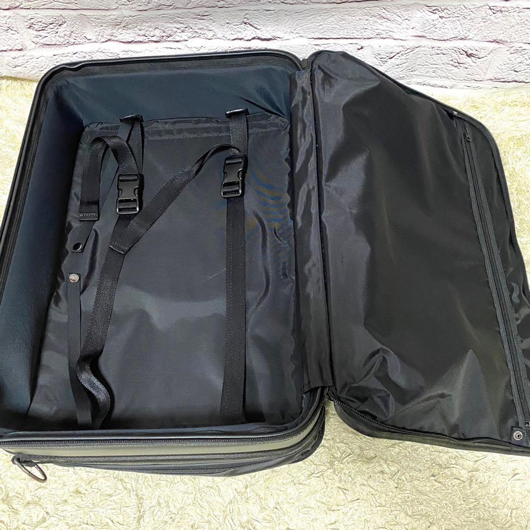 【希少】ポーター デバイス キャリーケース スーツケース ビジネス バック