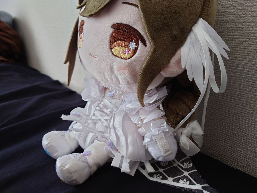 に*じ様 シャニマス 桑山千雪 もちほわ もちwhat