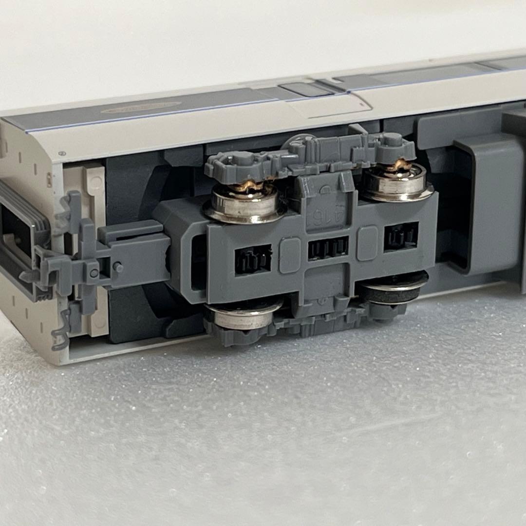 KATO 10-345 681系 サンダーバード 6両基本セットNゲージ