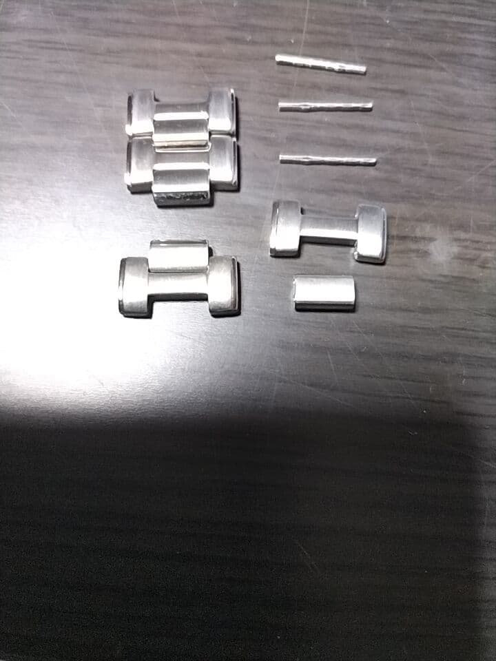 SEIKO SBTM193 電波ソーラー腕時計