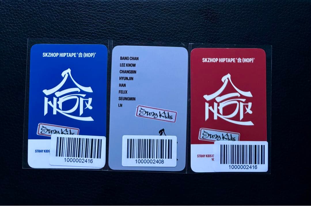 リノサンタhop合スキズポプアプpopup本国トレカ特典グッズ購入ソウルラキドロ