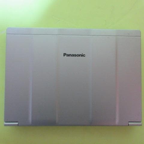 ⑥CF-SV8/Core i5-8365U/8GB/256GB/Office