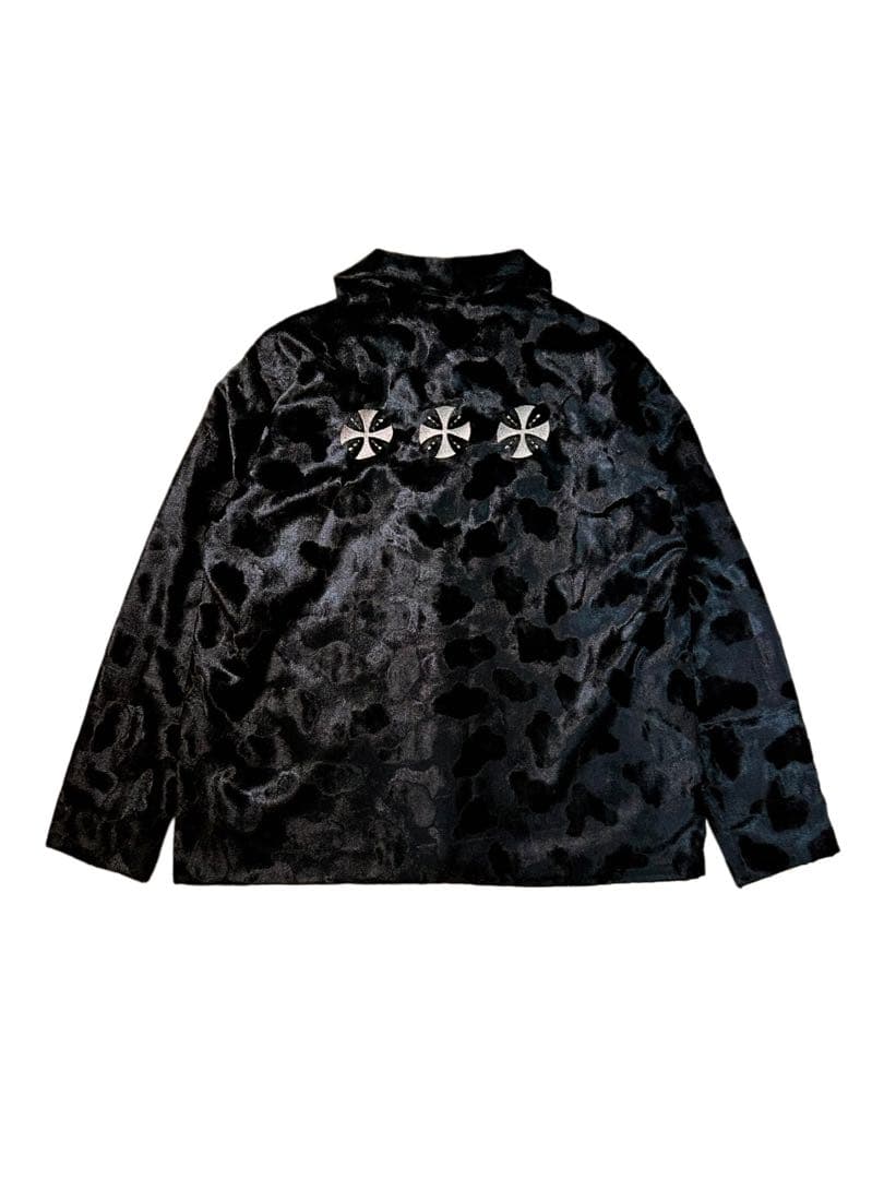 Rude Gloss Jacket （GainTipDesign）