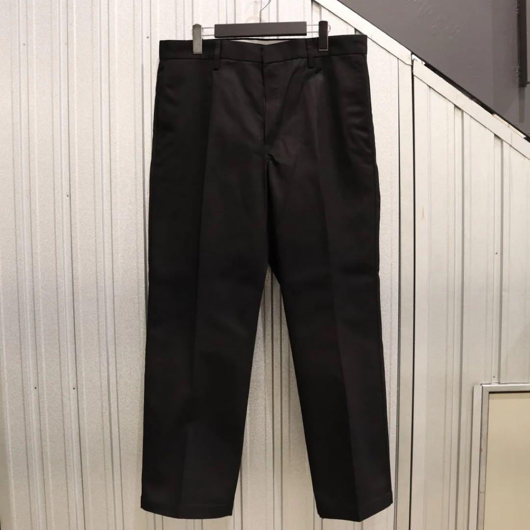 パンツ WACKO MARIA DICKIES PLEATED TROUSERS