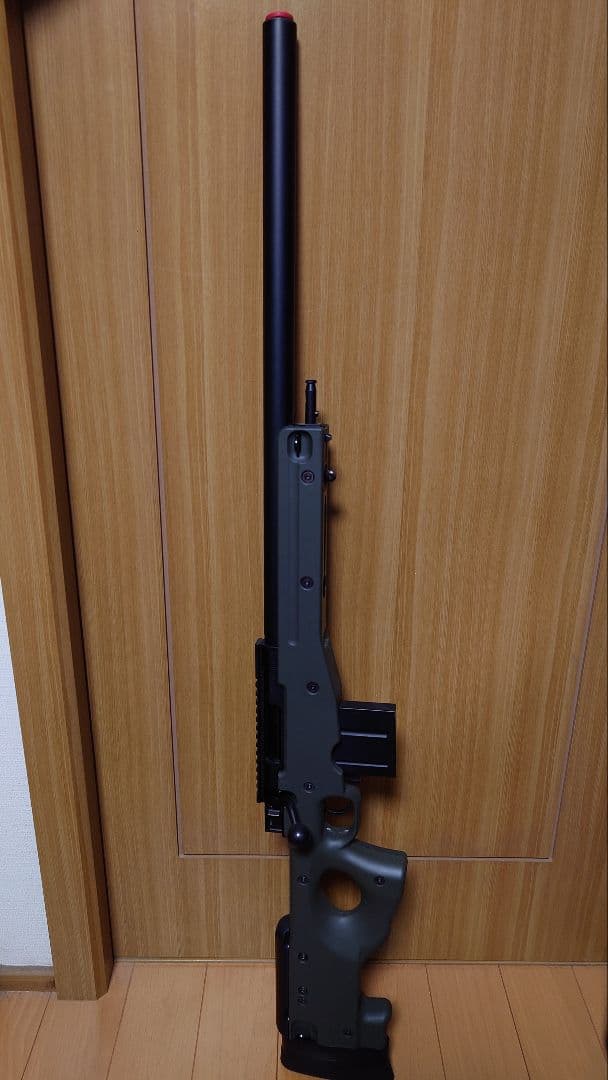 東京マルイ製　L96AWS
