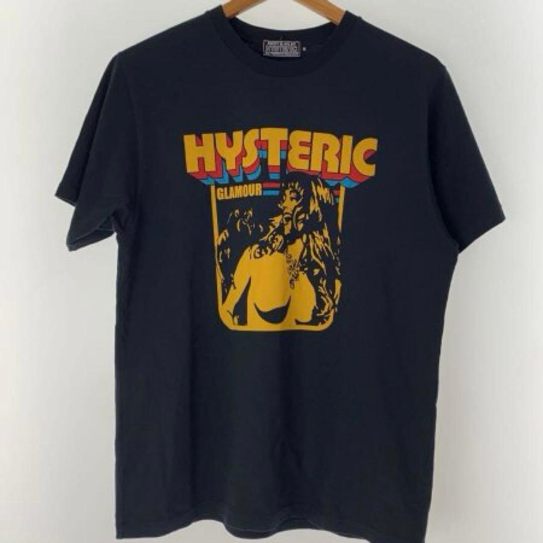 2025 HYSTERIC PETWORLD Tシャツ / ブラック　Sサイズ