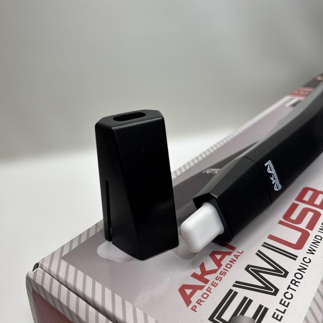 ジャンク品 AKAI EWI USB