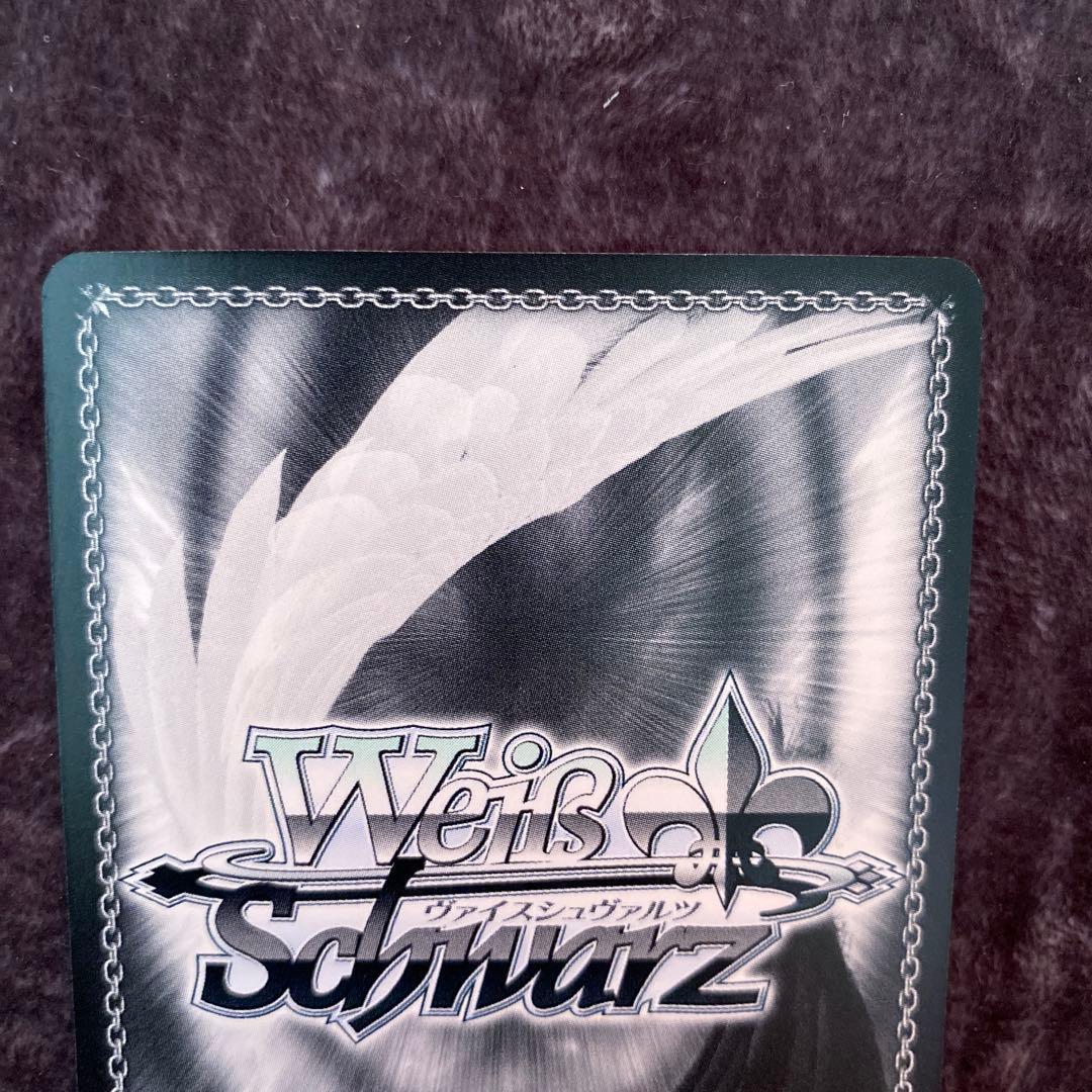 ヴァイスシュヴァルツ　再会はよろこび　SEC アサルトリリィ