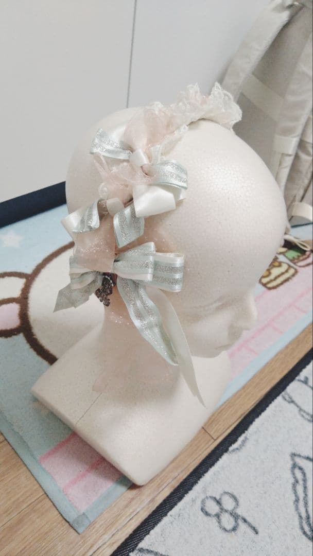 アクセサリー 0113