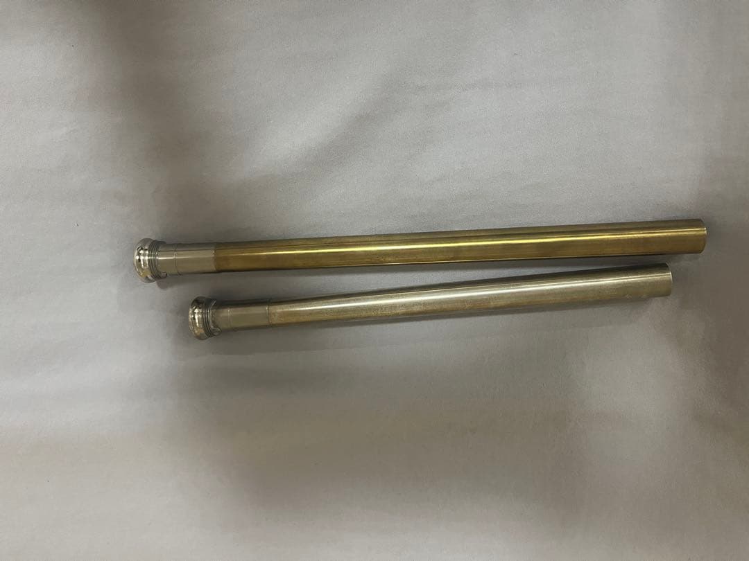 【値下げ中】テナーバストロンボーン　XO UT-L 1236-O