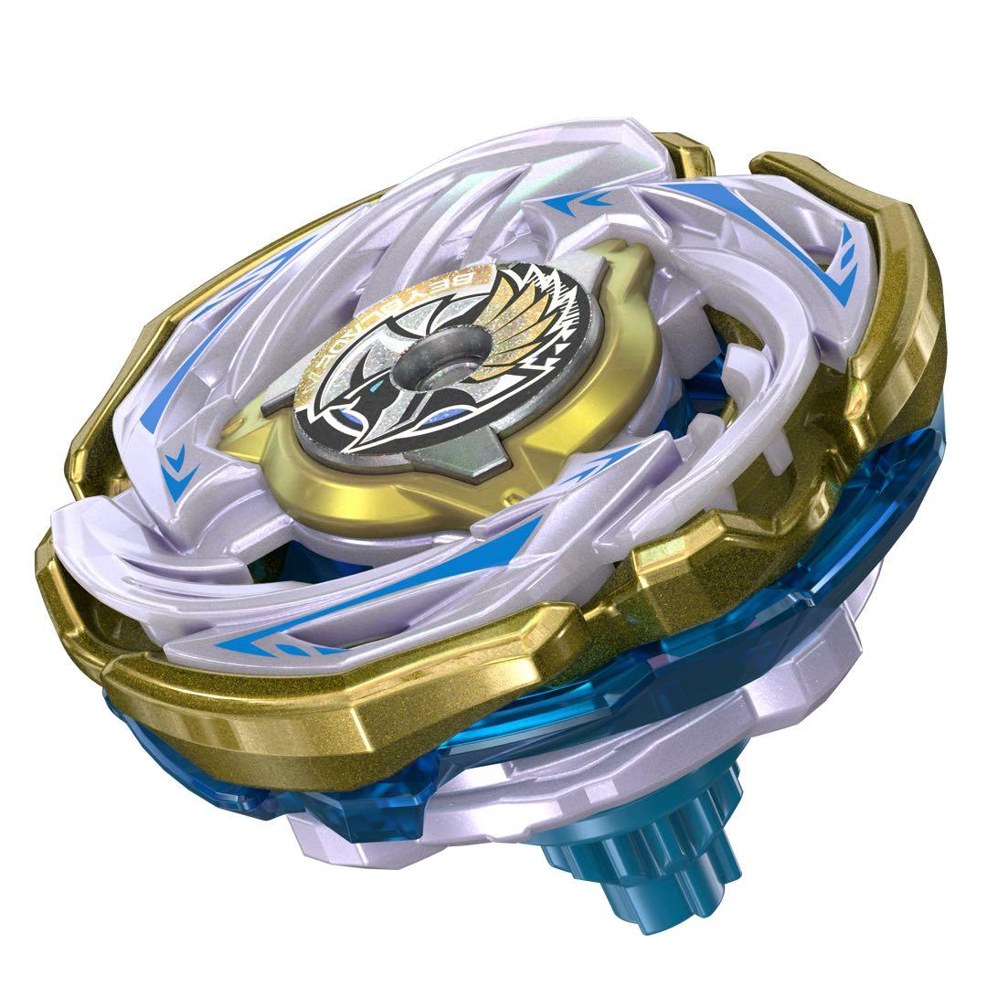 BEYBLADE X CX00 ワルキューレボルトS4-70V ベイブレード