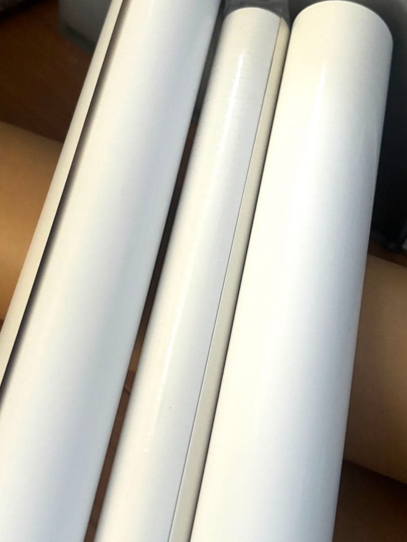 【1月22日まで値下げ】ひぐらしのなく頃に 業 ポスター 3種セット