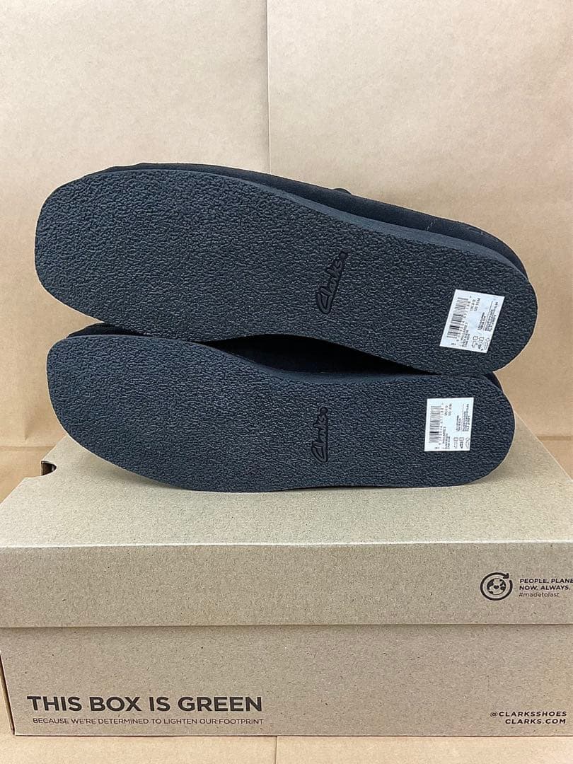 クラークス Clarks Wallabee 2 26158276