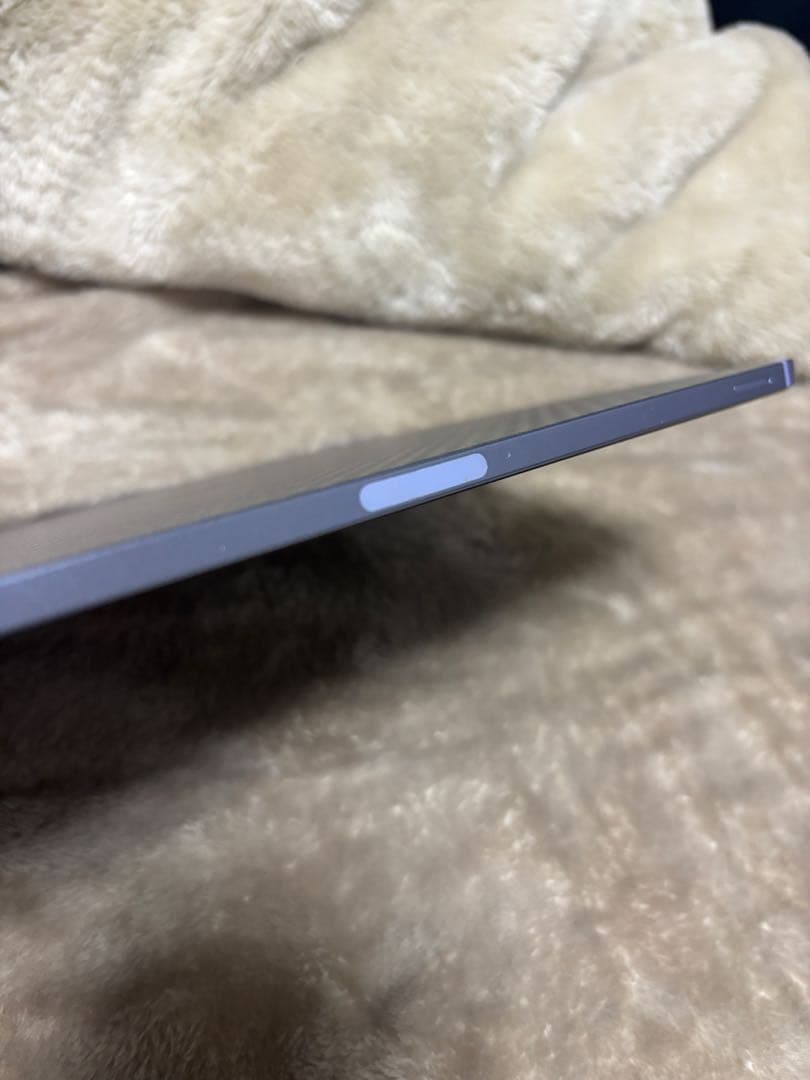 iPad Air 第5世代 64gb M1 Wifi+Cellular パープル