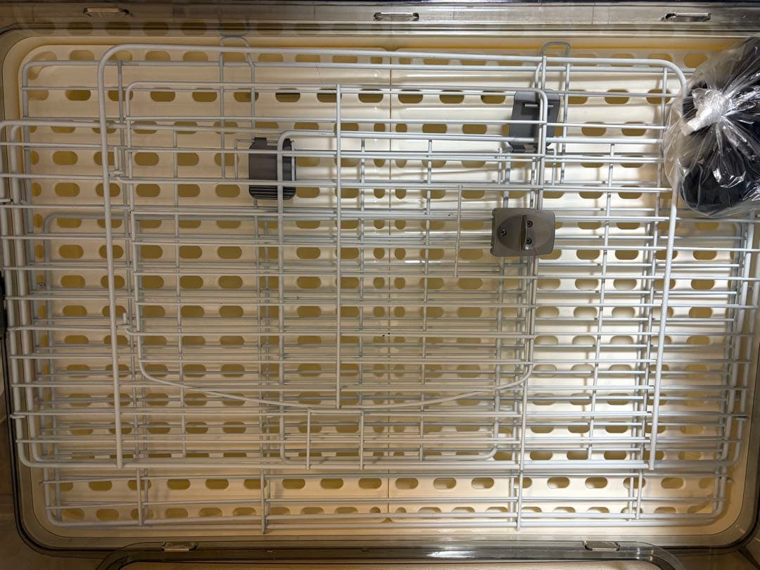 イージーホームNEXT-70 WHケージ サンコー うさぎ