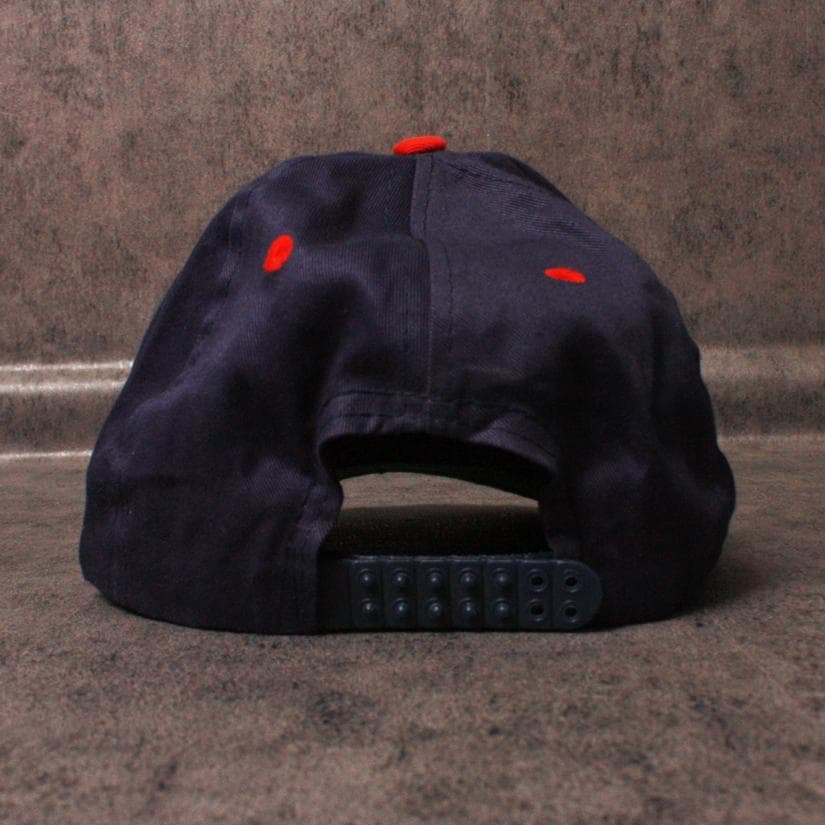 Atlanta Braves アトランタブレイブス スナップバックキャップ