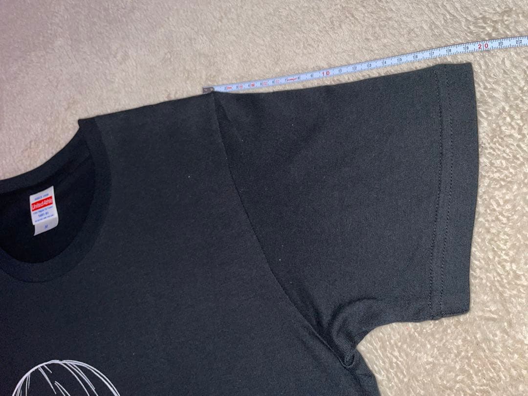 【美波】シンガーソングライター | インディーズ時代の限定Tシャツ【非売品】