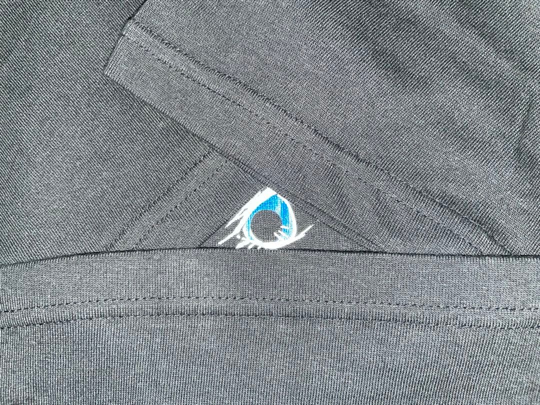 【美波】シンガーソングライター | インディーズ時代の限定Tシャツ【非売品】