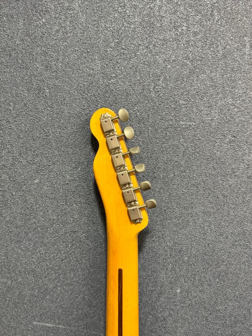 fender テレキャスター　TL52-TX ソフトケース付