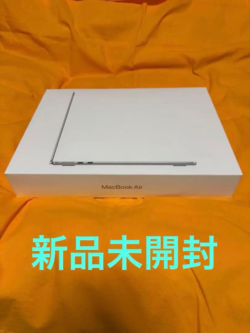 MacBook Air 本体