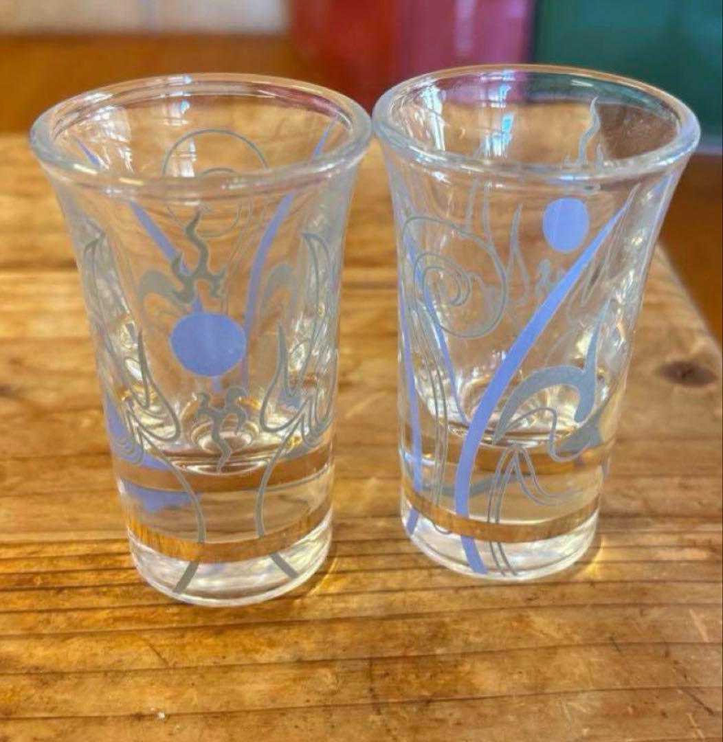 第一坊 水井坊 典藏 500ml 52%白酒&グラスセット