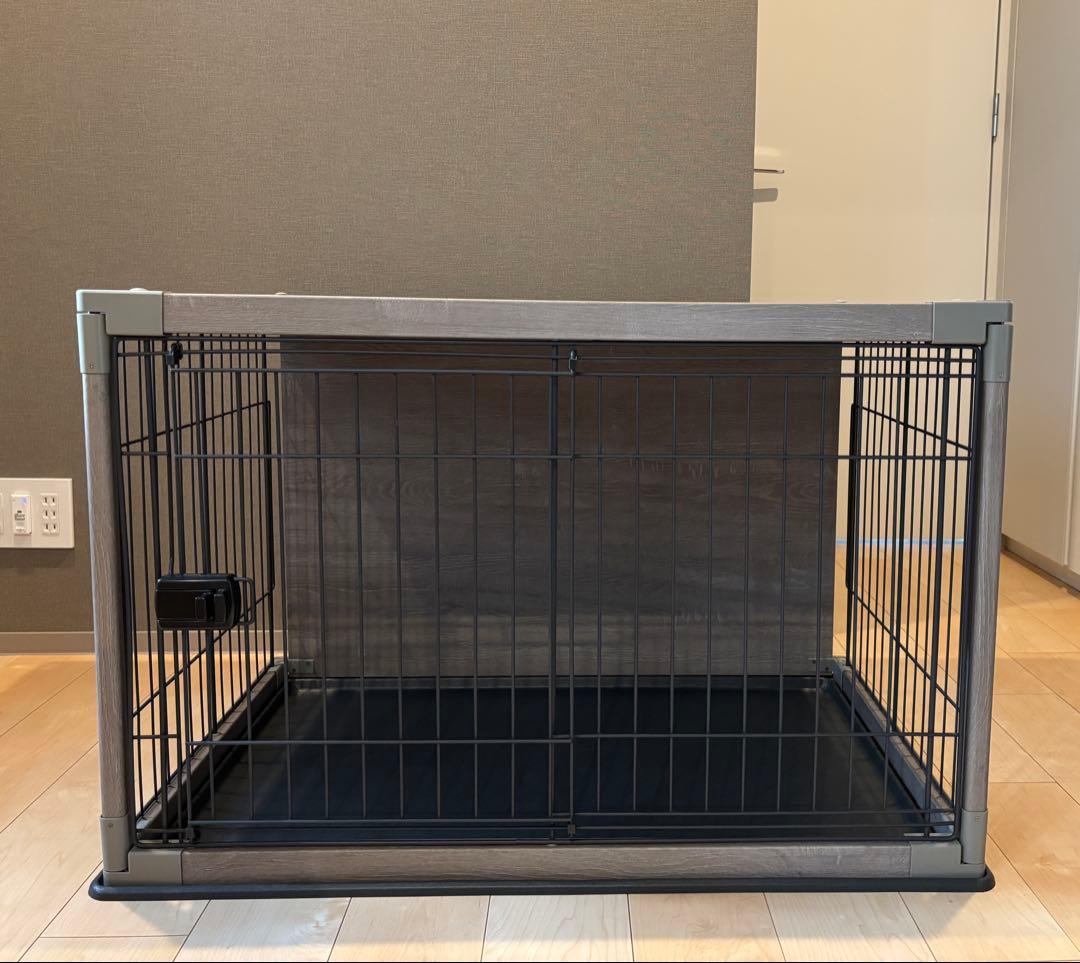 インテリアウッディサークル PIWS-960 アッシュグレー