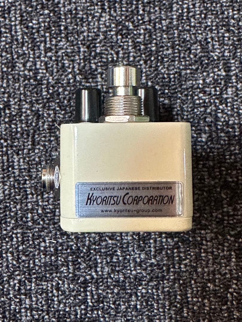 【新年特価＊MINI空間系】RERUN Tape Delay エフェクター