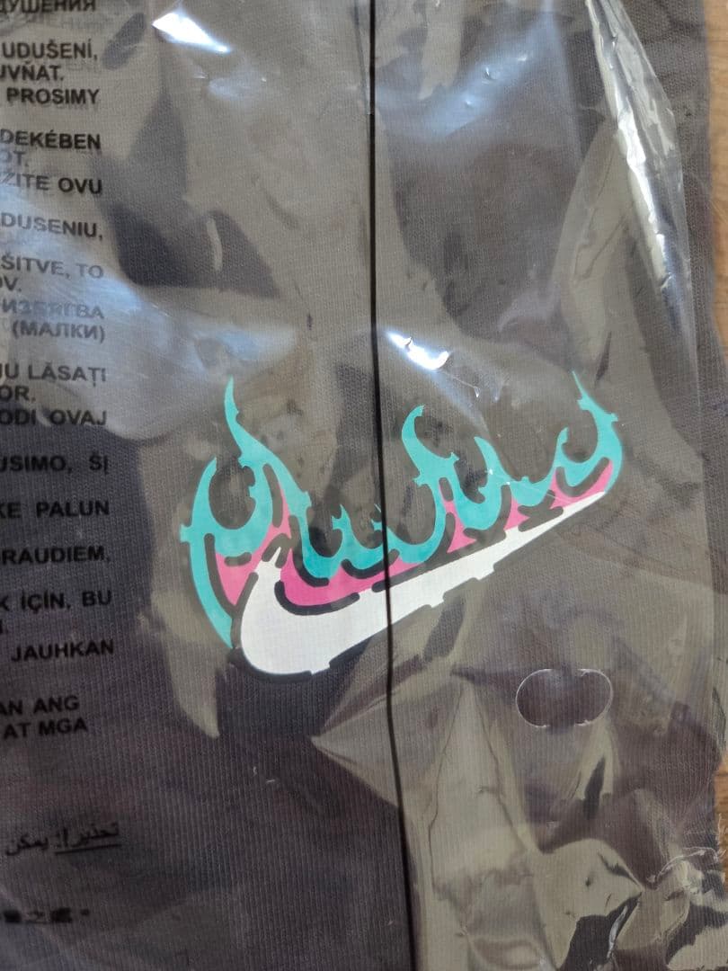 atmos Nike Air Max 95 Tシャツ