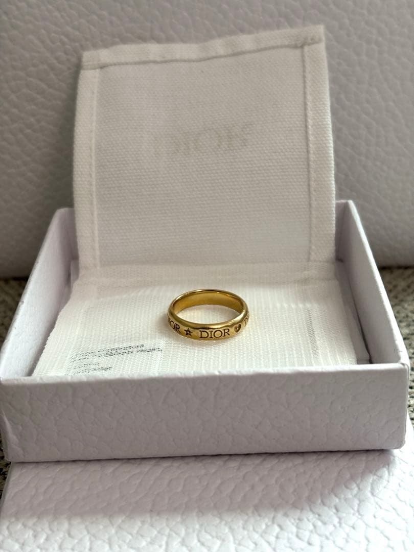 『専用』【2026年新作】Dior リング