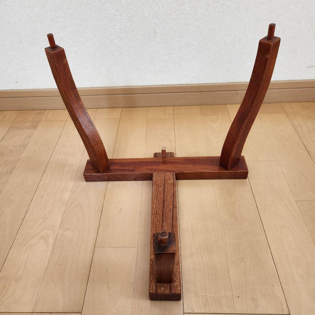 ぽ*☆様 平太鼓