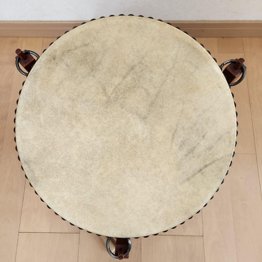 ぽ*☆様 平太鼓