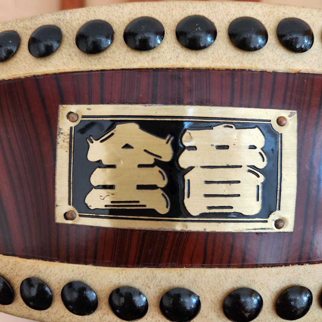 ぽ*☆様 平太鼓