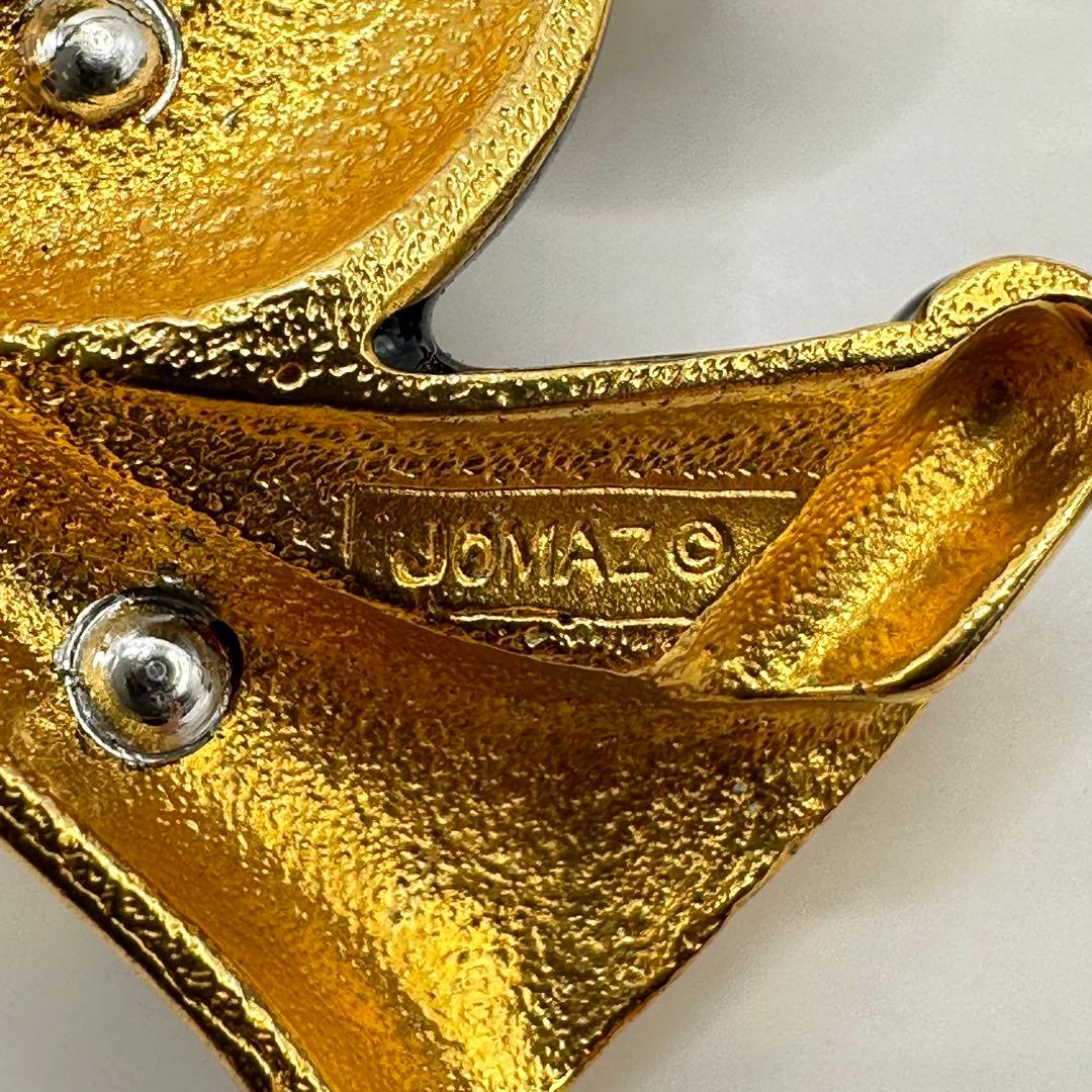 JOMAZ ジョマーズ ブローチ ピエロ 2点セット