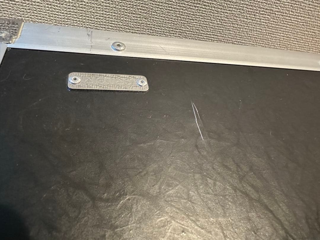 その他 ARMOR SHOCK MOUNT RACK 5U