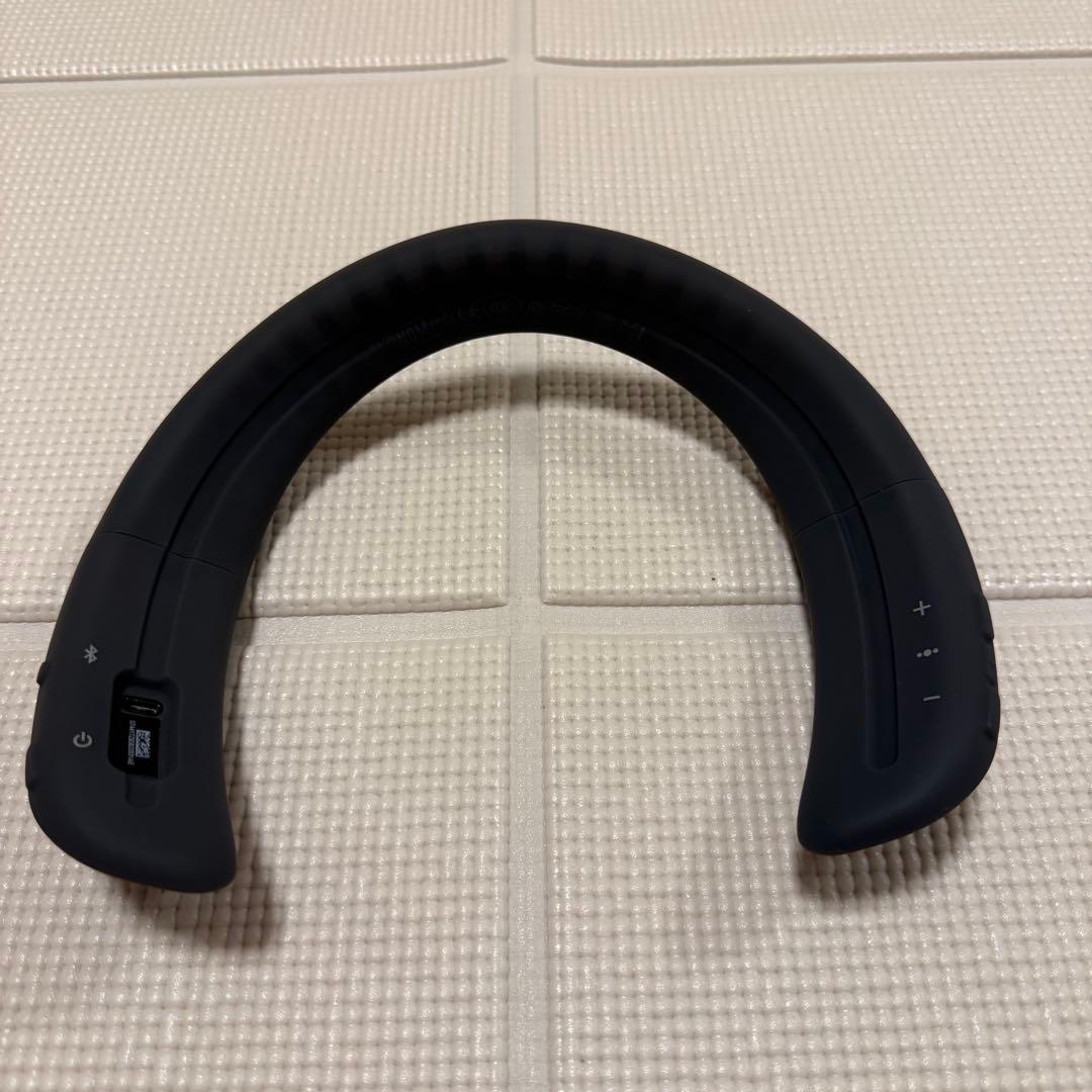 Boseネックスピーカー（即購入OKです）