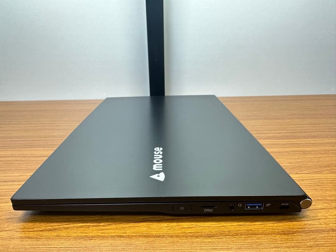 Windowsノート本体 1.Mouse Pro MPro-NB420 i7-1165G7 16/256